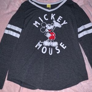 Micky Mouse Shirt